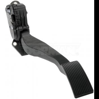 2006 Cadillac Escalade ESV Accelerator Pedal Dorman 699118 image 2 of 3