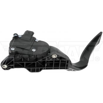 2006 Cadillac Escalade ESV Accelerator Pedal Dorman 699118 image 3 of 3