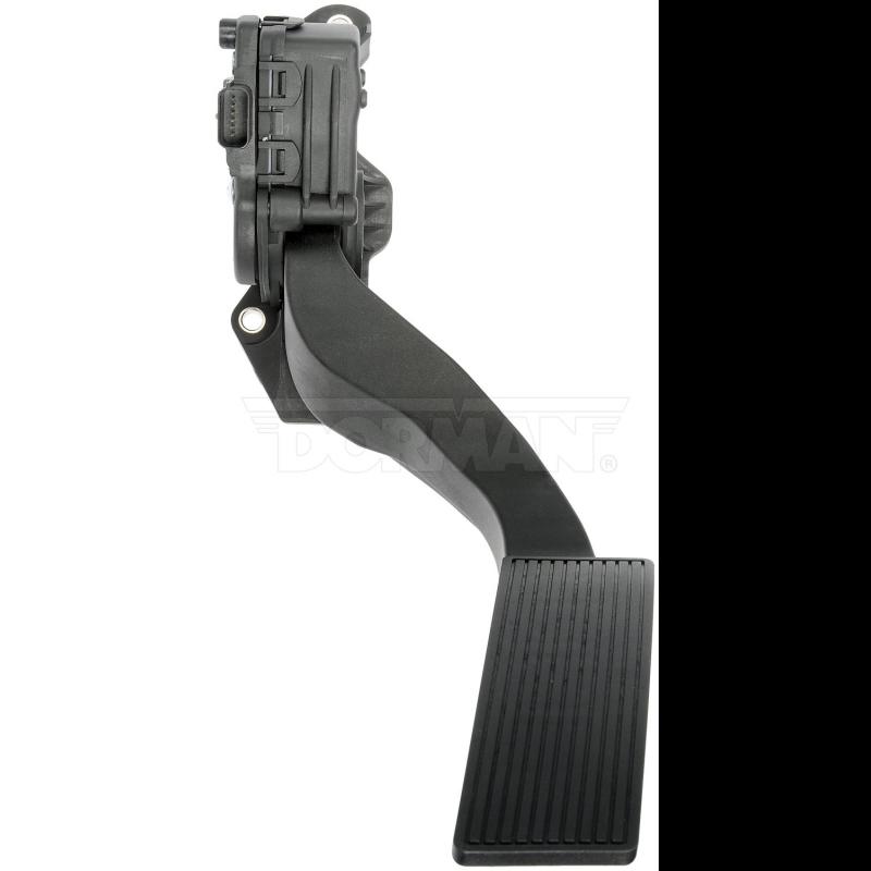 2007 Chevrolet Silverado 1500 HD Classic Accelerator Pedal