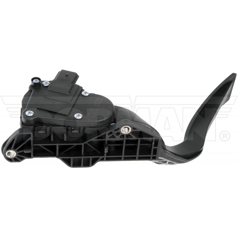 2007 Chevrolet Silverado 1500 HD Classic Accelerator Pedal Dorman 699118 image 3 of 3