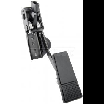2006 Chevrolet Monte Carlo Accelerator Pedal