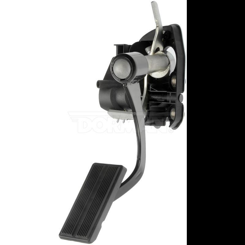 2003 Ford F-550 Super Duty Accelerator Pedal Dorman 699121 image 1 of 4