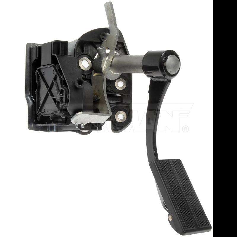 2003 Ford F-550 Super Duty Accelerator Pedal Dorman 699121 image 3 of 4