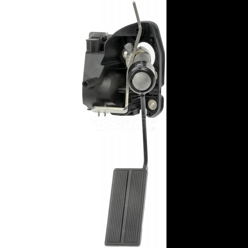 2003 Ford F-550 Super Duty Accelerator Pedal Dorman 699121 image 4 of 4