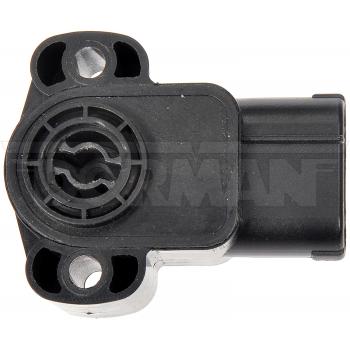 2002 Ford E-550 Econoline Super Duty Accelerator Pedal Sensor