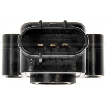 2002 Ford E-550 Econoline Super Duty Accelerator Pedal Sensor Dorman 699122 image 2 of 4