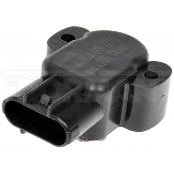 2002 Ford E-550 Econoline Super Duty Accelerator Pedal Sensor Dorman 699122 image 4 of 4