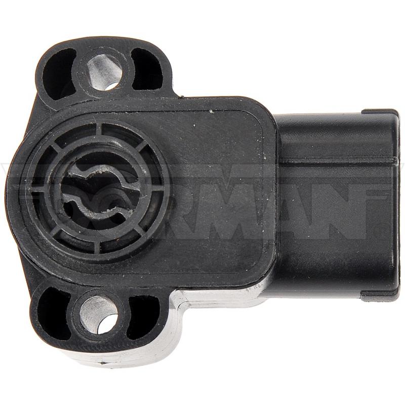 2000 Ford E-350 Super Duty Accelerator Pedal Sensor Dorman 699122 image 1 of 4