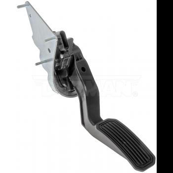 2007 Cadillac DTS Accelerator Pedal Dorman 699123 image 3 of 3