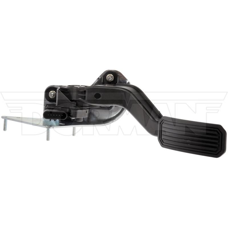 2007 Cadillac DTS Accelerator Pedal Dorman 699123 image 1 of 3