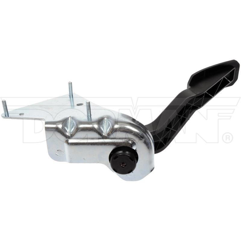 2007 Cadillac DTS Accelerator Pedal Dorman 699123 image 2 of 3