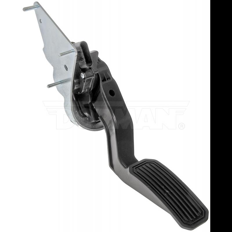 2007 Cadillac DTS Accelerator Pedal Dorman 699123 image 3 of 3