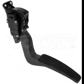 2007 Dodge Magnum Accelerator Pedal Dorman 699124 image 3 of 4
