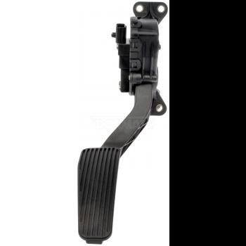 2007 Dodge Magnum Accelerator Pedal Dorman 699124 image 4 of 4
