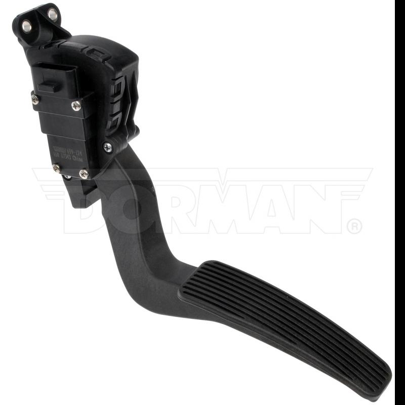 2006 Dodge Charger Accelerator Pedal Dorman 699124 image 3 of 4