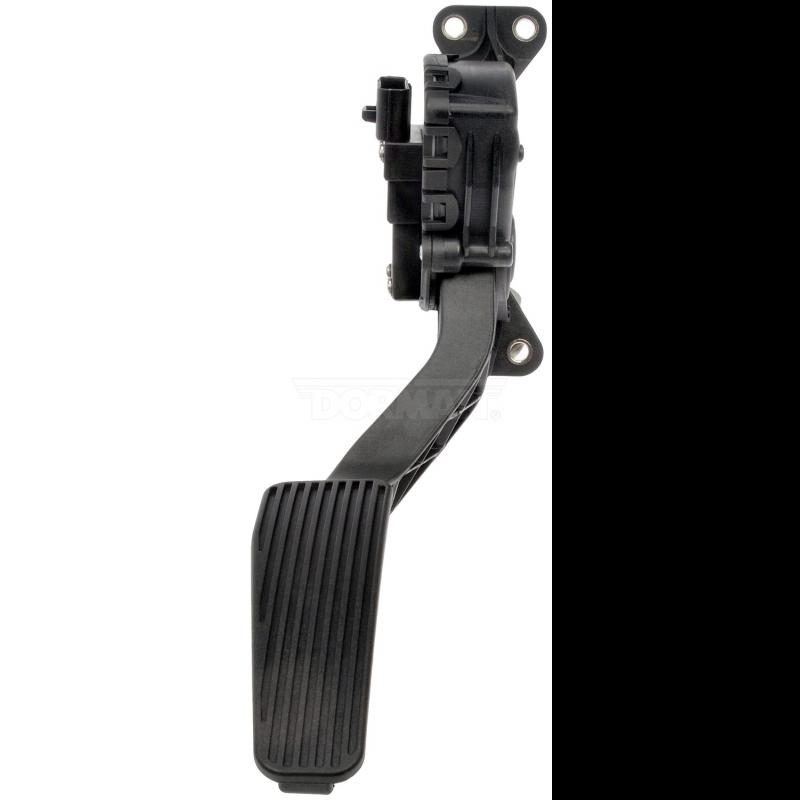 2006 Dodge Charger Accelerator Pedal Dorman 699124 image 4 of 4
