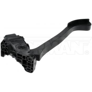 2012 Ford Transit Connect Accelerator Pedal
