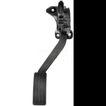 2012 Ford Transit Connect Accelerator Pedal Dorman 699126 image 2 of 4