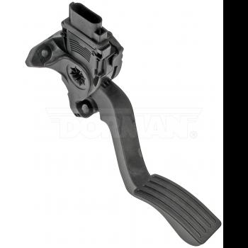 2012 Ford Transit Connect Accelerator Pedal Dorman 699126 image 4 of 4