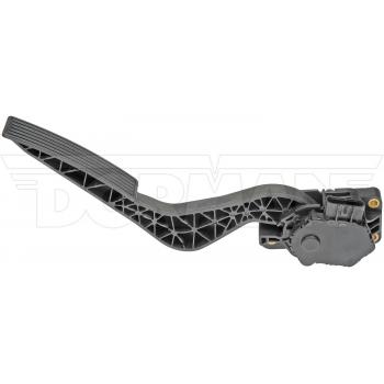 2016 GMC Terrain Accelerator Pedal Dorman 699127 image 2 of 4