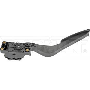 2016 GMC Terrain Accelerator Pedal Dorman 699127 image 3 of 4