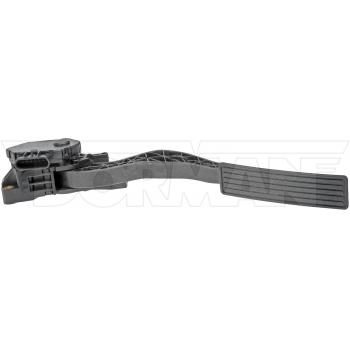 2016 GMC Terrain Accelerator Pedal Dorman 699127 image 4 of 4