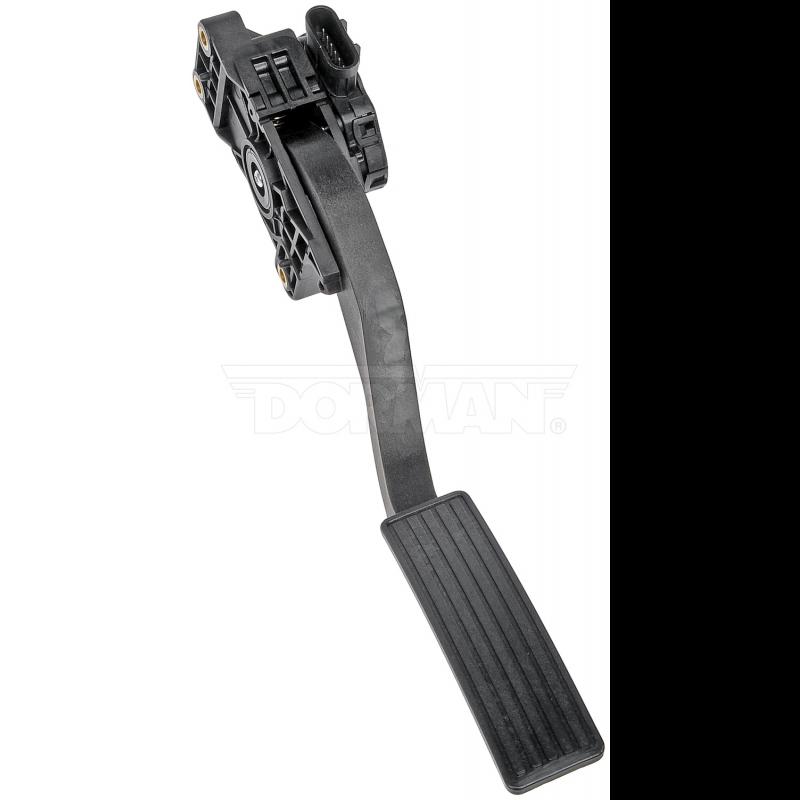 2016 Chevrolet Equinox Accelerator Pedal Dorman 699127 image 1 of 4