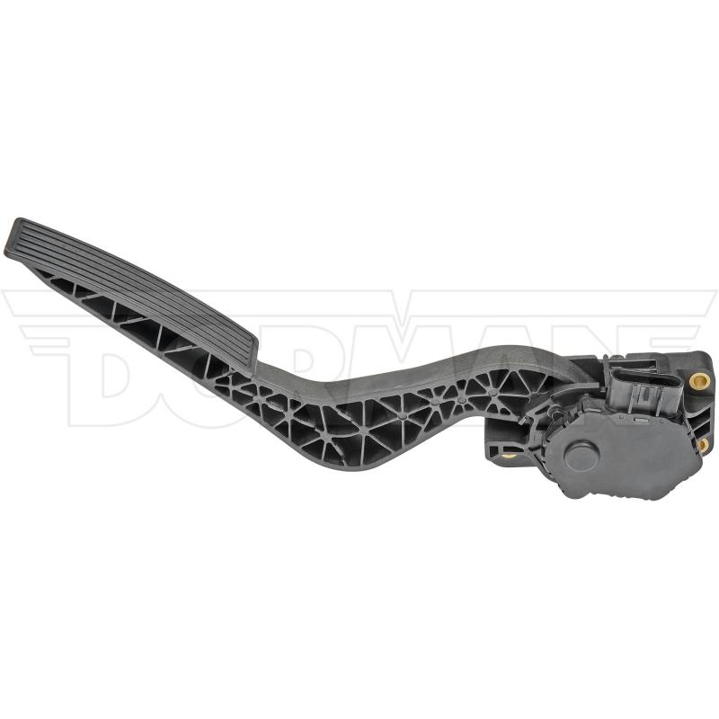 2016 Chevrolet Equinox Accelerator Pedal Dorman 699127 image 2 of 4