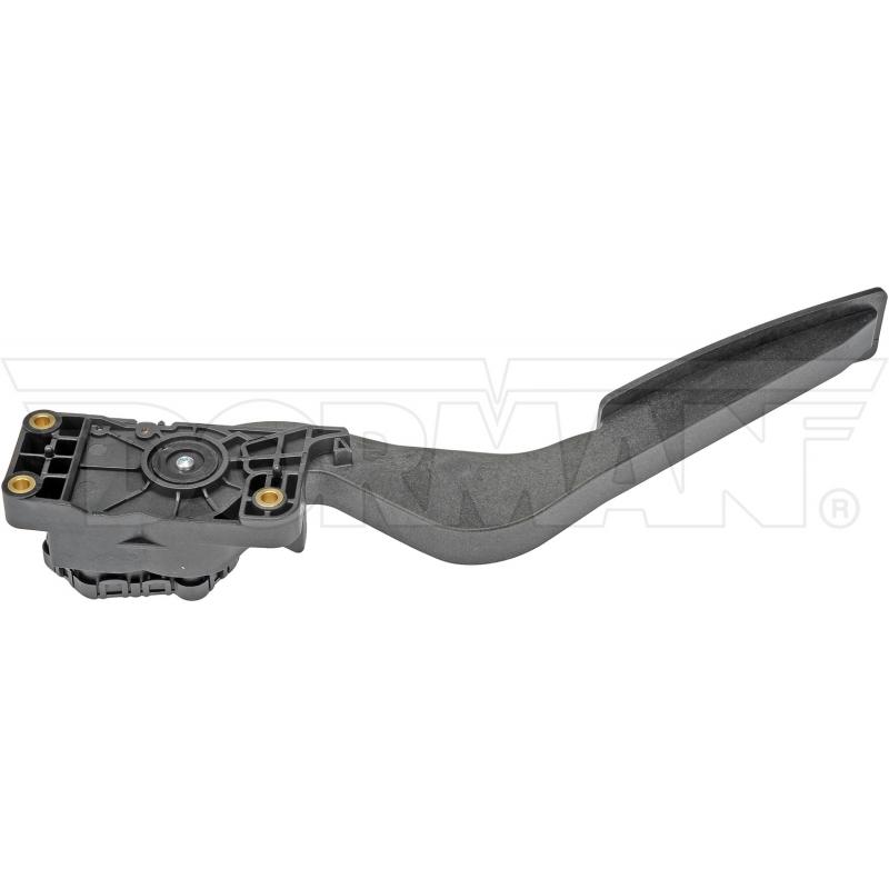 2016 Chevrolet Equinox Accelerator Pedal Dorman 699127 image 3 of 4
