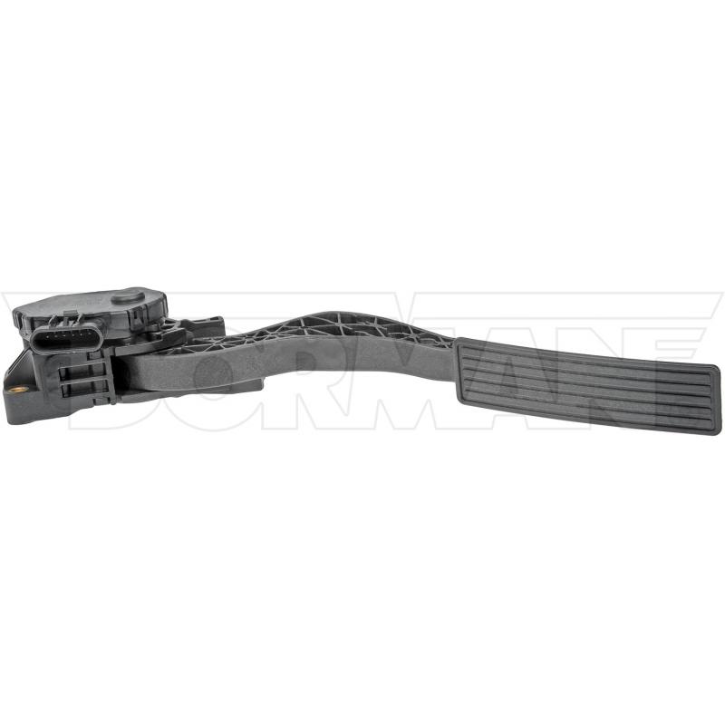 2016 Chevrolet Equinox Accelerator Pedal Dorman 699127 image 4 of 4