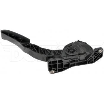 2010 Jeep Commander Accelerator Pedal