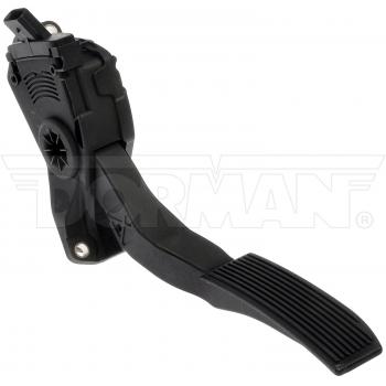 2010 Jeep Commander Accelerator Pedal Dorman 699128 image 3 of 4