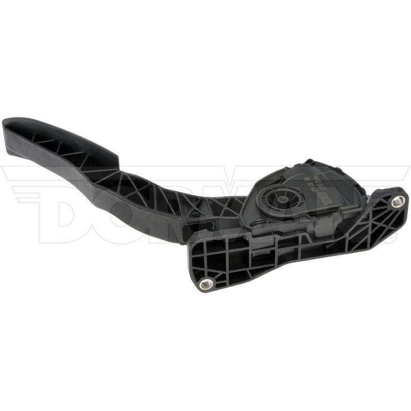2007 Jeep Grand Cherokee Accelerator Pedal