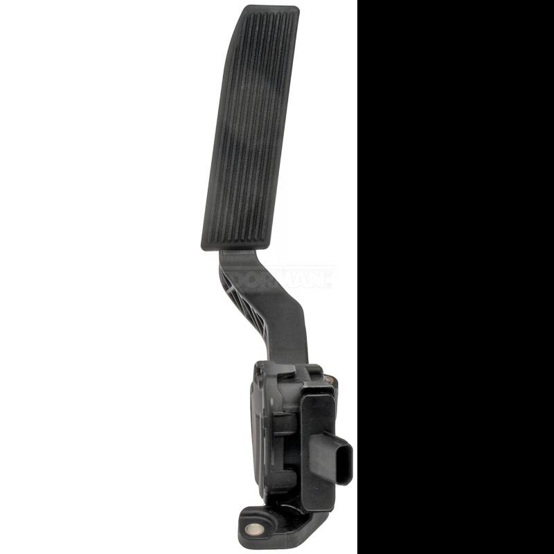 Dorman 699128 - Accelerator Pedal Dorman 699128 Accelerator Pedal product image 2 of 4