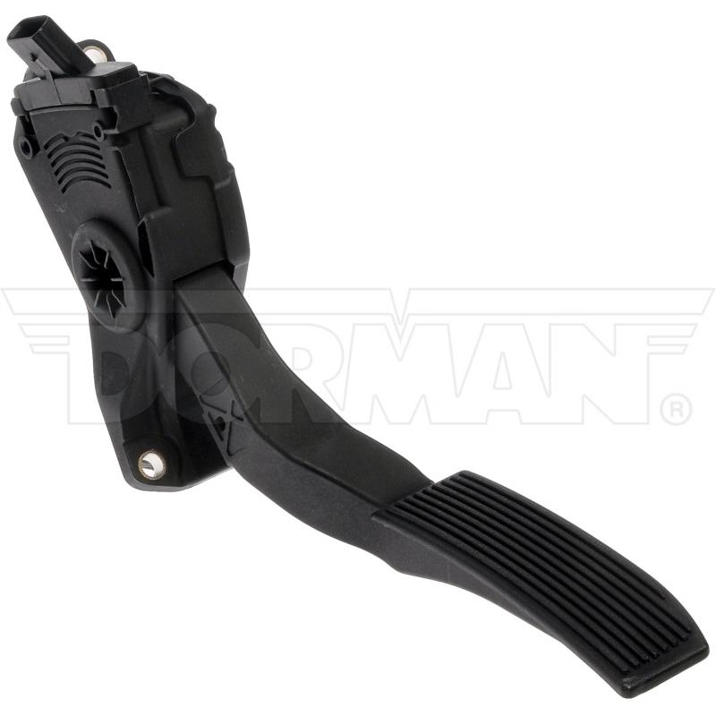 Dorman 699128 - Accelerator Pedal Dorman 699128 Accelerator Pedal product image 3 of 4