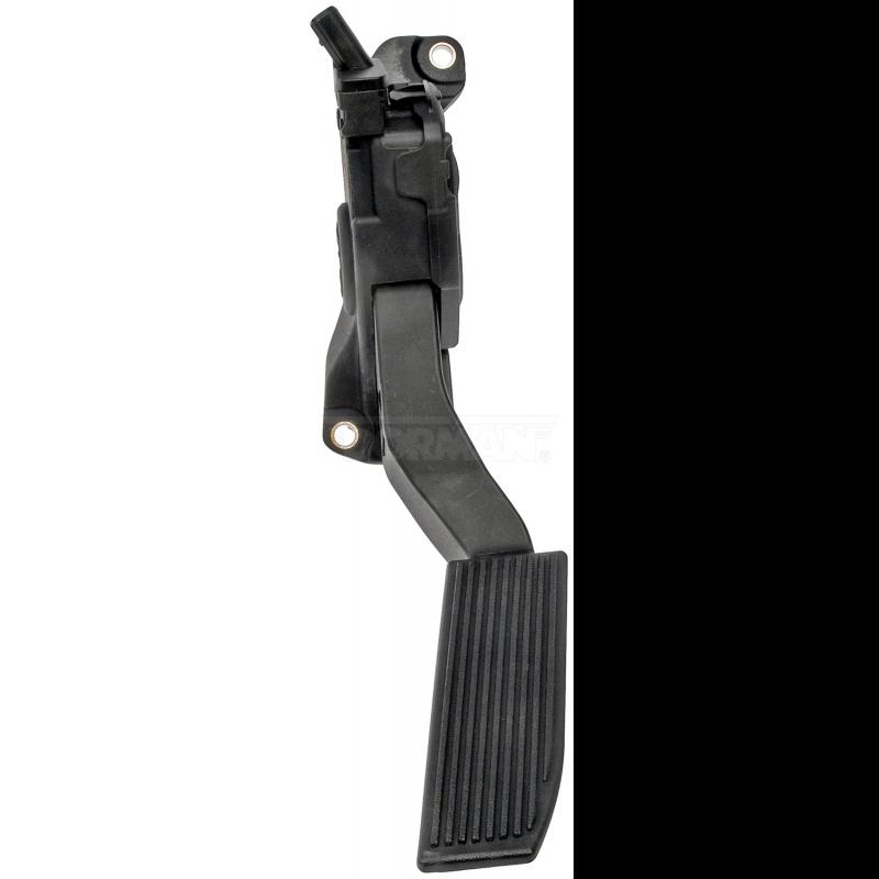 Dorman 699128 - Accelerator Pedal Dorman 699128 Accelerator Pedal product image 4 of 4