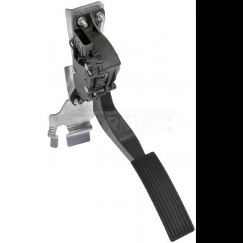 2007 Chevrolet Express 3500 Accelerator Pedal