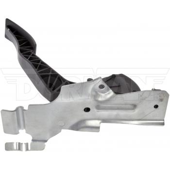 2007 Chevrolet Express 3500 Accelerator Pedal Dorman 699129 image 4 of 4