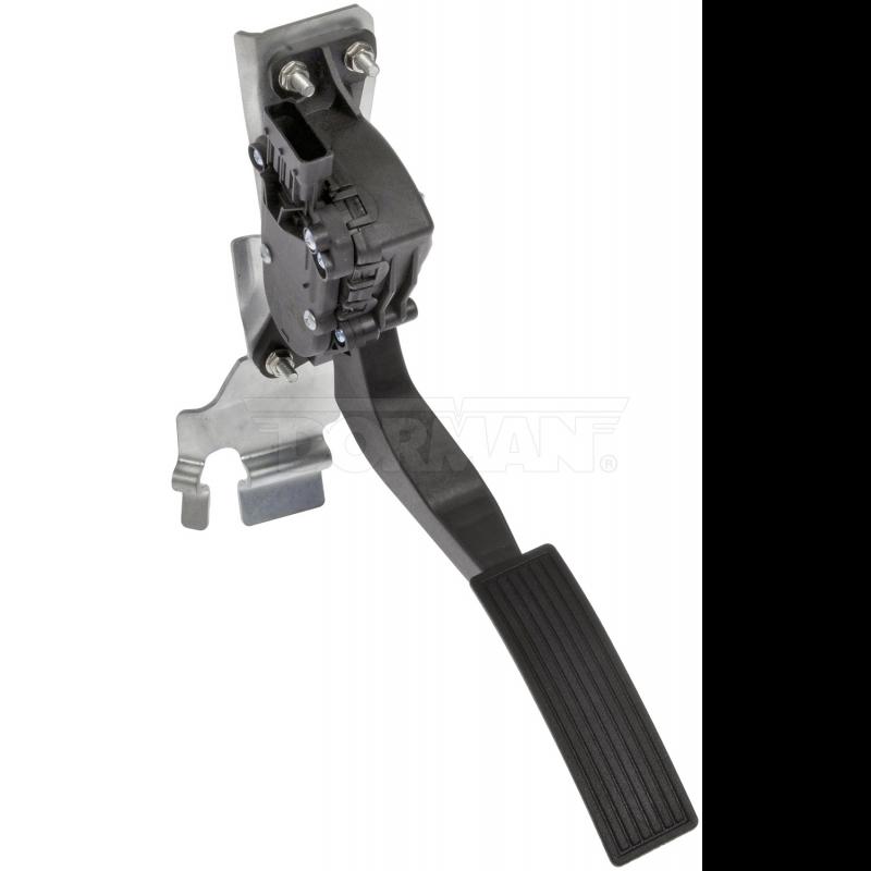 2007 Chevrolet Express 1500 Accelerator Pedal