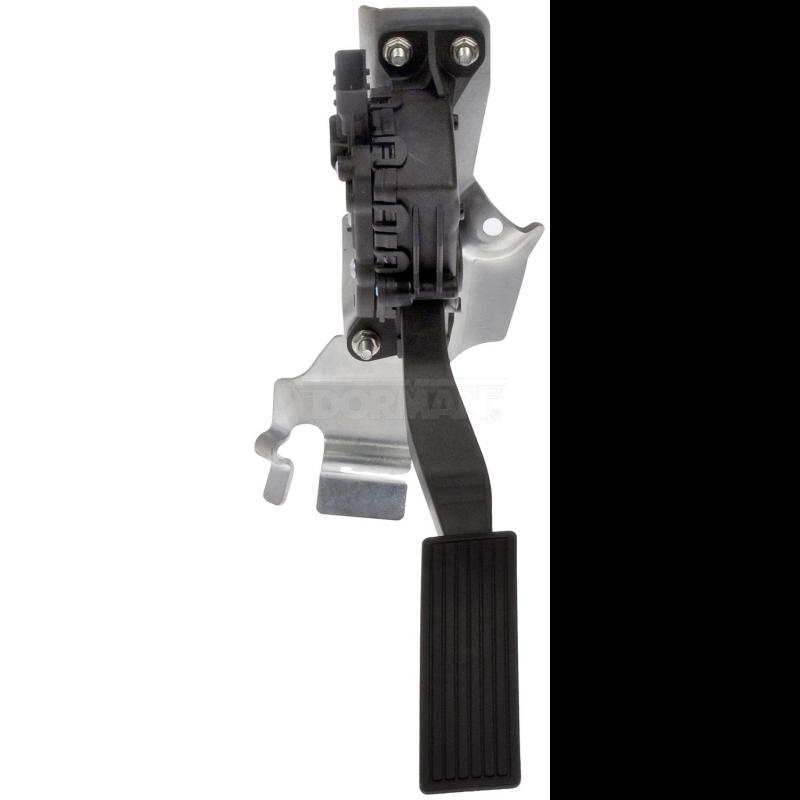 2007 GMC Savana 1500 Accelerator Pedal Dorman 699129 image 2 of 4