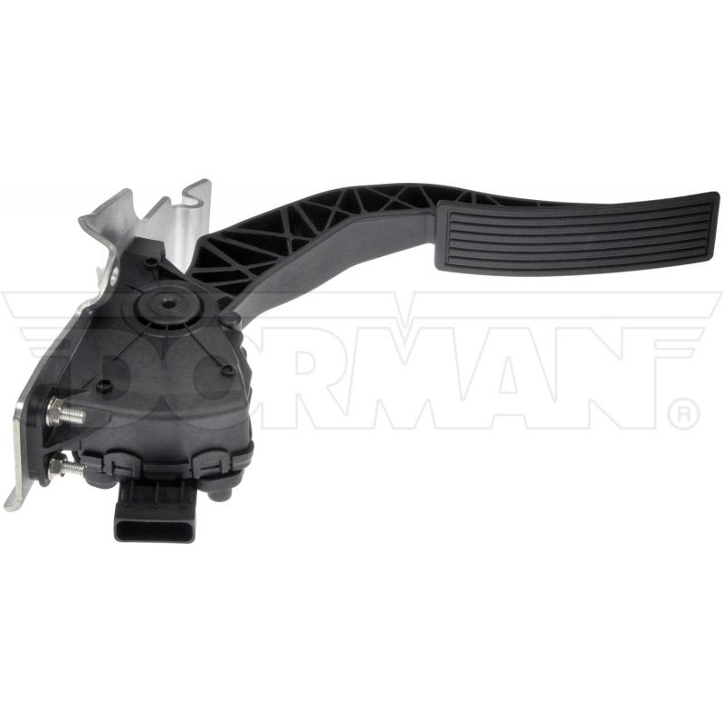 2007 GMC Savana 1500 Accelerator Pedal Dorman 699129 image 3 of 4
