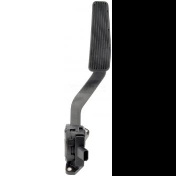 2010 Chrysler 300 Accelerator Pedal