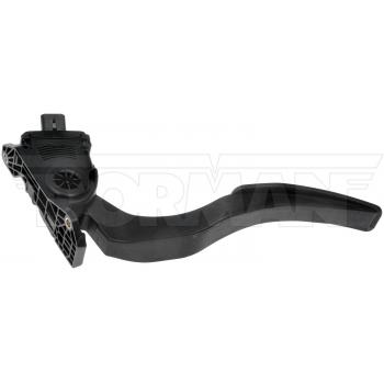 2010 Chrysler 300 Accelerator Pedal Dorman 699130 image 4 of 4