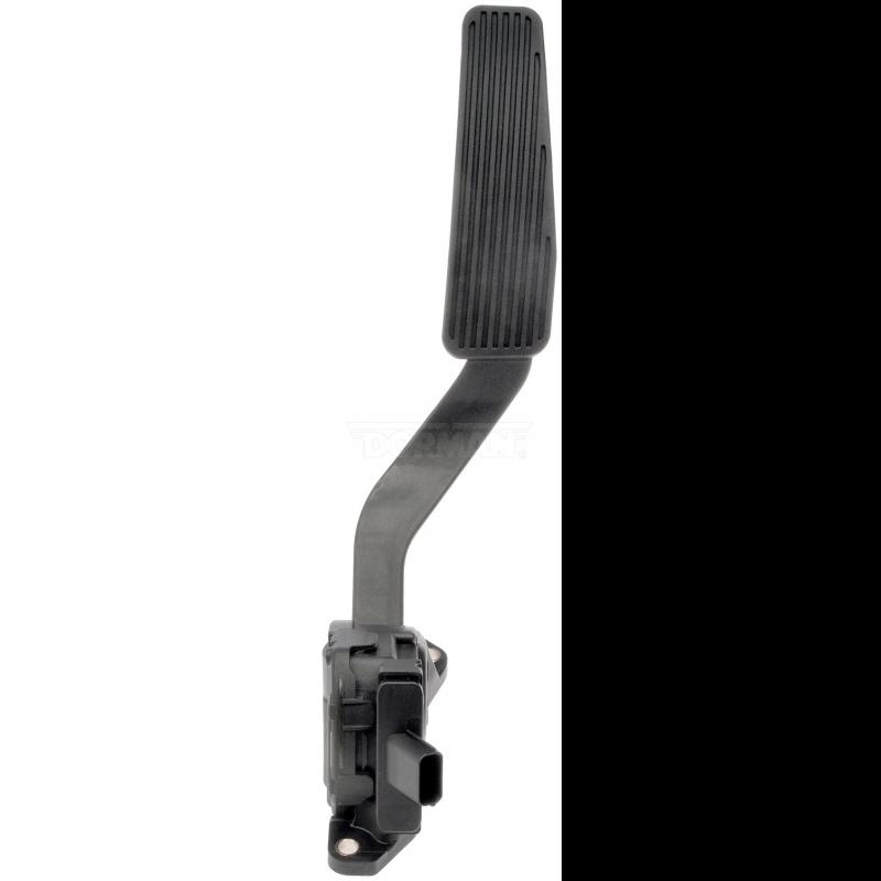 2008 Dodge Charger Accelerator Pedal