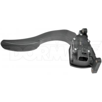 2009 Mercury Grand Marquis Accelerator Pedal