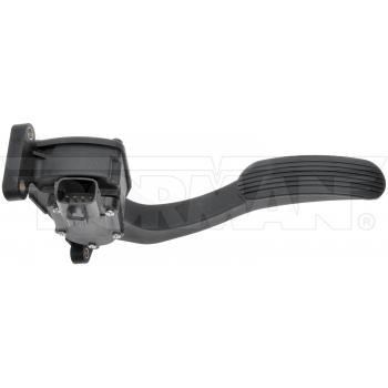 2009 Mercury Grand Marquis Accelerator Pedal Dorman 699131 image 2 of 3