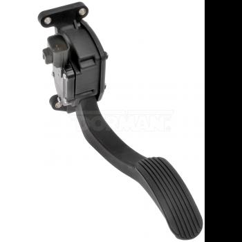 2009 Mercury Grand Marquis Accelerator Pedal Dorman 699131 image 3 of 3