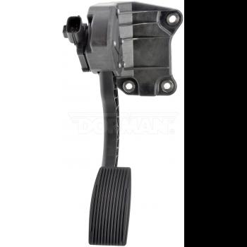 2008 Ford Expedition Accelerator Pedal Dorman 699132 image 2 of 4