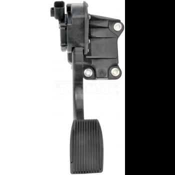 2008 Ford Expedition Accelerator Pedal Dorman 699132 image 3 of 4