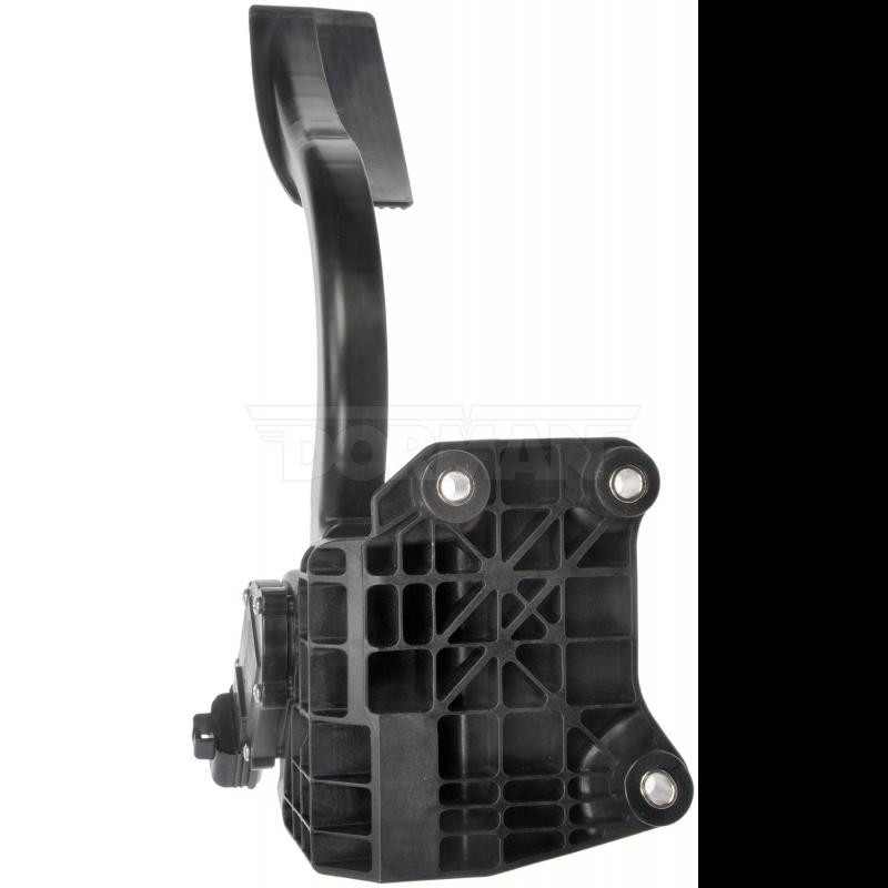 2008 Ford Expedition Accelerator Pedal